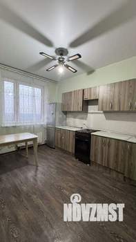 2-к квартира, вторичка, 56м2, 23/27 этаж