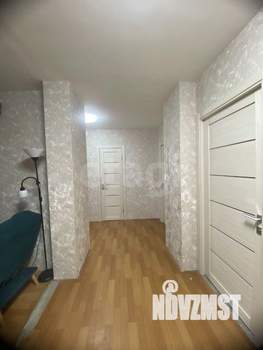 4-к квартира, сданный дом, 99м2, 4/15 этаж