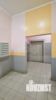 2-к квартира, вторичка, 58м2, 15/17 этаж