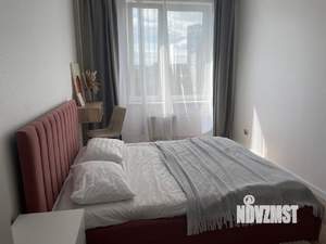 2-к квартира, вторичка, 62м2, 8/17 этаж