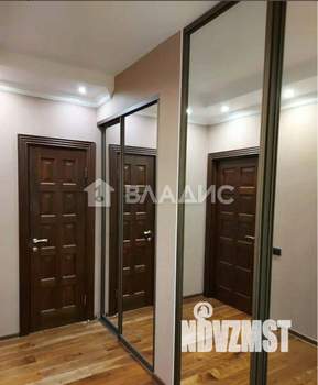 2-к квартира, вторичка, 77м2, 15/17 этаж