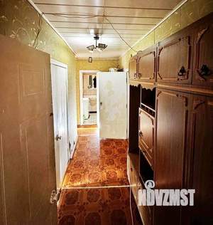 2-к квартира, вторичка, 54м2, 2/10 этаж