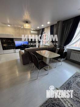 2-к квартира, вторичка, 65м2, 12/18 этаж