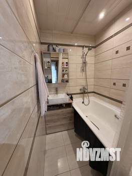 1-к квартира, вторичка, 43м2, 8/19 этаж