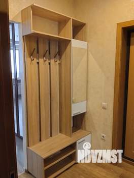 Студия квартира, вторичка, 33м2, 9/17 этаж