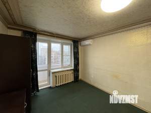 1-к квартира, вторичка, 33м2, 9/9 этаж