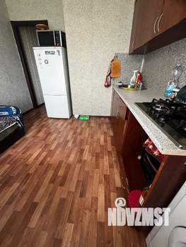 1-к квартира, вторичка, 40м2, 7/9 этаж
