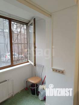 2-к квартира, вторичка, 60м2, 1/14 этаж