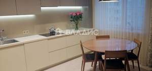 3-к квартира, вторичка, 76м2, 11/17 этаж