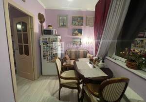 1-к квартира, вторичка, 38м2, 14/17 этаж