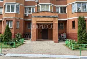 1-к квартира, вторичка, 48м2, 16/17 этаж
