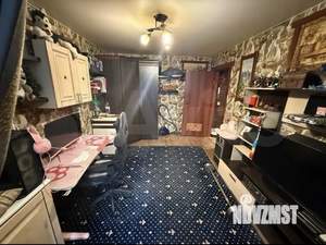 1-к квартира, вторичка, 33м2, 2/9 этаж