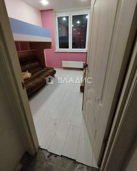 2-к квартира, вторичка, 54м2, 8/16 этаж