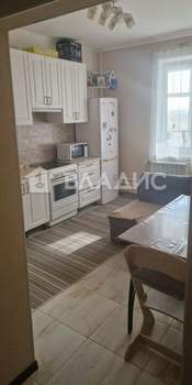 1-к квартира, вторичка, 46м2, 14/14 этаж