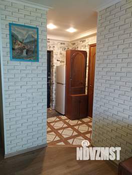 1-к квартира, вторичка, 34м2, 8/9 этаж