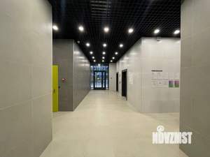 1-к квартира, вторичка, 36м2, 8/12 этаж