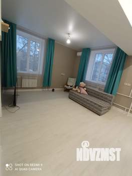2-к квартира, вторичка, 52м2, 4/4 этаж
