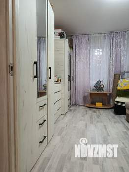 Студия квартира, вторичка, 31м2, 2/20 этаж