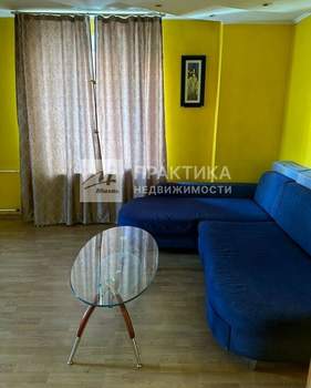 2-к квартира, вторичка, 42м2, 4/5 этаж