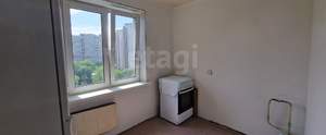 1-к квартира, вторичка, 33м2, 10/10 этаж