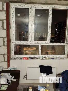 2-к квартира, вторичка, 55м2, 12/25 этаж