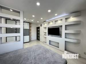 2-к квартира, вторичка, 61м2, 23/25 этаж