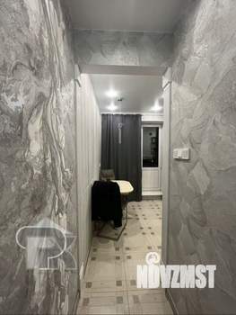 1-к квартира, вторичка, 38м2, 19/22 этаж