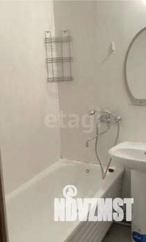 1-к квартира, вторичка, 47м2, 13/25 этаж