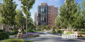 3-к квартира, вторичка, 79м2, 12/12 этаж