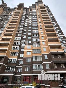 1-к квартира, вторичка, 33м2, 11/22 этаж