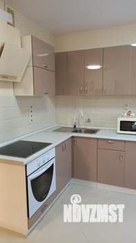 1-к квартира, вторичка, 33м2, 7/22 этаж