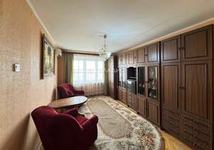 2-к квартира, вторичка, 49м2, 7/12 этаж