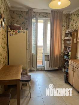 2-к квартира, вторичка, 58м2, 1/5 этаж