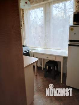 2-к квартира, вторичка, 41м2, 4/5 этаж