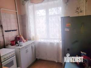 3-к квартира, вторичка, 58м2, 4/5 этаж