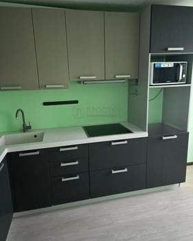 1-к квартира, вторичка, 47м2, 24/25 этаж