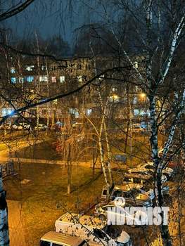 2-к квартира, вторичка, 45м2, 5/5 этаж