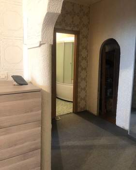 1-к квартира, вторичка, 50м2, 10/17 этаж