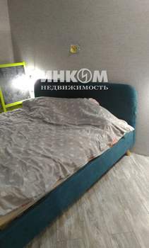 3-к квартира, вторичка, 87м2, 2/25 этаж