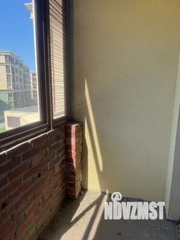 2-к квартира, вторичка, 77м2, 3/6 этаж