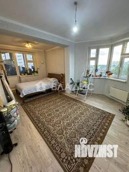 2-к квартира, вторичка, 59м2, 10/17 этаж