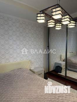 2-к квартира, вторичка, 60м2, 15/17 этаж