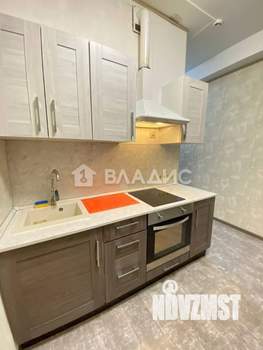 Студия квартира, вторичка, 34м2, 5/21 этаж