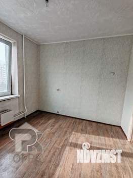 2-к квартира, вторичка, 52м2, 9/10 этаж