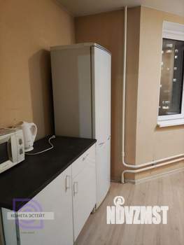 1-к квартира, вторичка, 38м2, 15/22 этаж