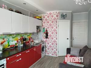2-к квартира, вторичка, 61м2, 15/17 этаж