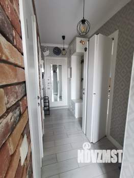 1-к квартира, вторичка, 34м2, 7/9 этаж