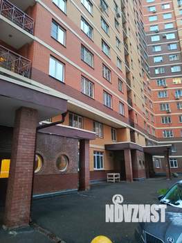 3-к квартира, вторичка, 80м2, 2/22 этаж