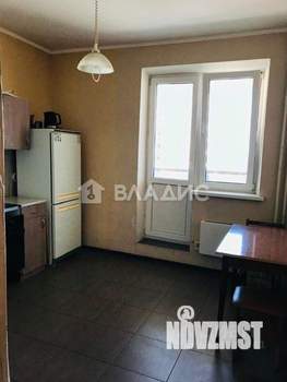 1-к квартира, вторичка, 43м2, 12/18 этаж