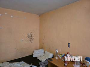 1-к квартира, вторичка, 31м2, 4/5 этаж